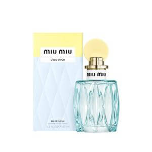 Miu Miu L’Eau Bleue Eau de Parfum 100ml